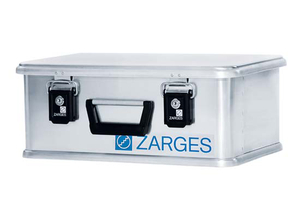 40860 -  ZARGES MINI-BOX "XS" 500 x 340 x 200