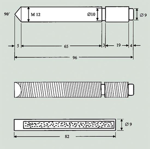 47902  M12 × 75